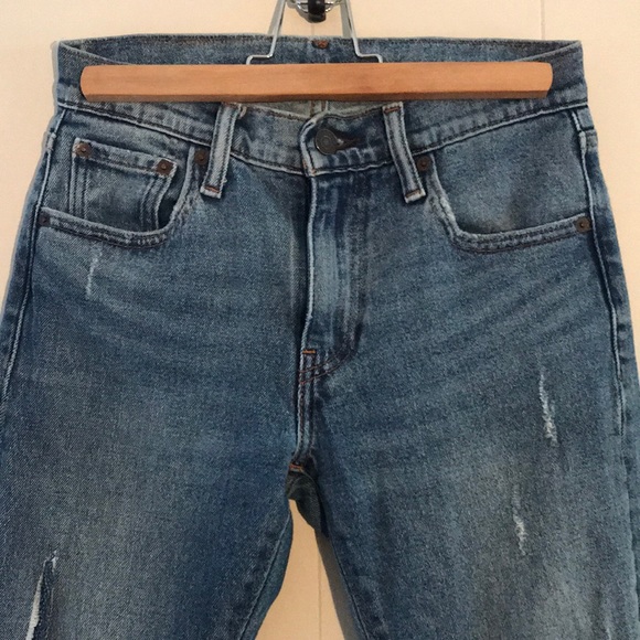 LEVIS Denim - Picture 3 of 6